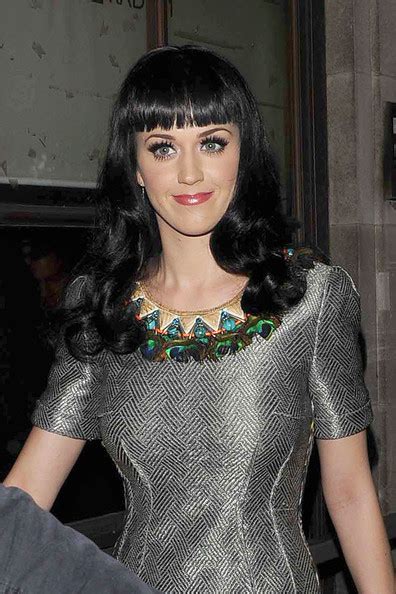 Katy Perry Hairstyles Hairstyles at Home