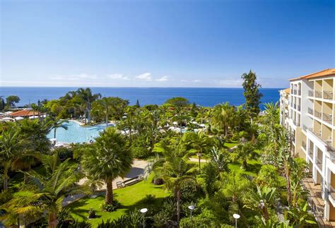 Porto Mare Hotel - Funchal hotels | Jet2holidays