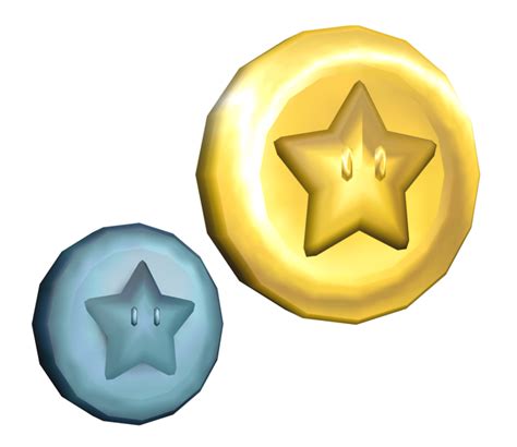 New super mario brothers wii star coins - wingpilot