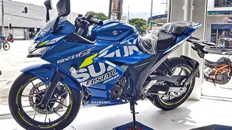 Suzuki Gixxer SF 250, 2020 Motorcycles - Photos, Video, Specs, Reviews | Bike.Net