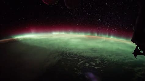 Time-lapse of the aurora australis | Britannica