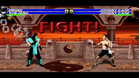 Mortal kombat trilogy x mugen unlock - laderstaffing