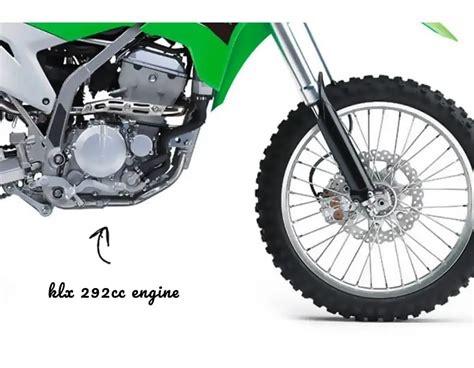 Kawasaki KLX 300R Review (Price, Weight, HP) - Good?