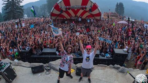 Shambhala music festival ending early because of B.C. wildfire - British Columbia - CBC News