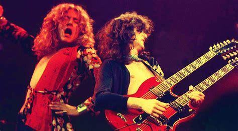 45 Years Ago 'Led Zeppelin IV' Was Released, And Rock N' Roll Was Changed Forever!