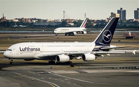 Lufthansa reveals first Airbus A380 routes for summer 2023 - AeroTime