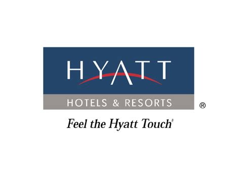 Hyatt Logo PNG Transparent & SVG Vector - Freebie Supply