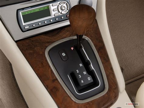 2008 Jaguar X-Type: 11 Interior Photos | U.S. News