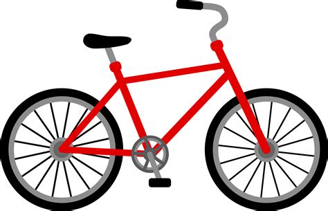 Bicycle Pictures Free - ClipArt Best