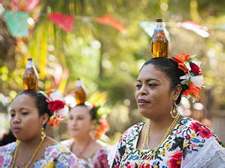 Beneque House of Culture in Belize | Benque Viejo Del Carmen