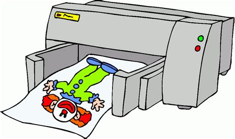 Printing Clipart - Cliparts.co