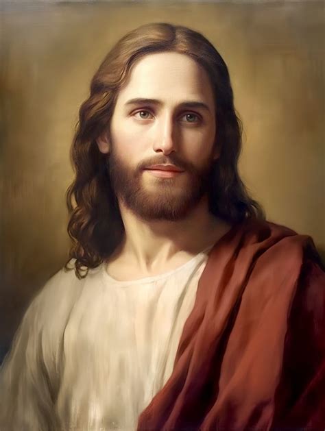 Jesus Christ Painting, Jesus Art, Pictures Of Jesus Christ, Religious ...