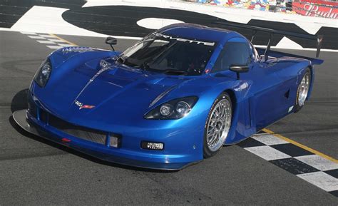 Will The C8 Chevrolet Corvette Be Mid-Engined? - YouWheel.com - Your Ultimate and Professional ...