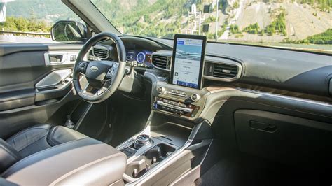 Ford Explorer Interior Images | Cabinets Matttroy