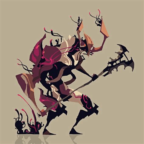 Digital Extremes, iam8bit Partner for Warframe Art Prints, Vinyl - IGN