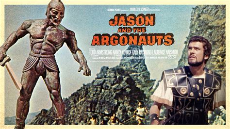 Jason and the Argonauts (1963)