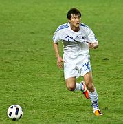 Category:Players of Suwon Samsung Bluewings - Wikimedia Commons