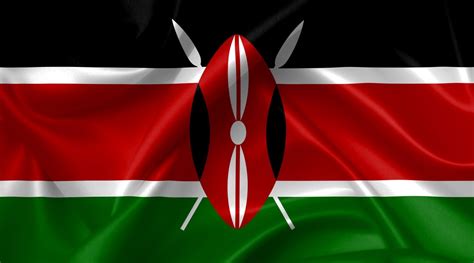 flag of kenya - Photo #511 - motosha | Free Stock Photos