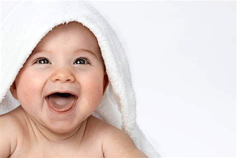 Free photo: Baby smile - Baby, Child, Family - Free Download - Jooinn