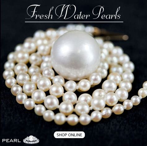 Types of Pearl Gemstone. For the most part, the gemstones are… | by ...