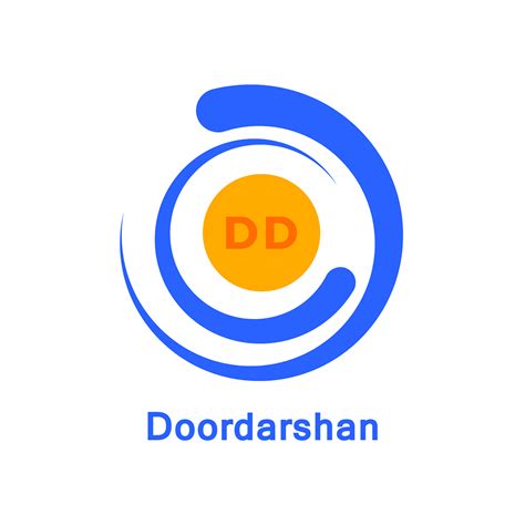 Doordarshan Logo Redesign :: Behance