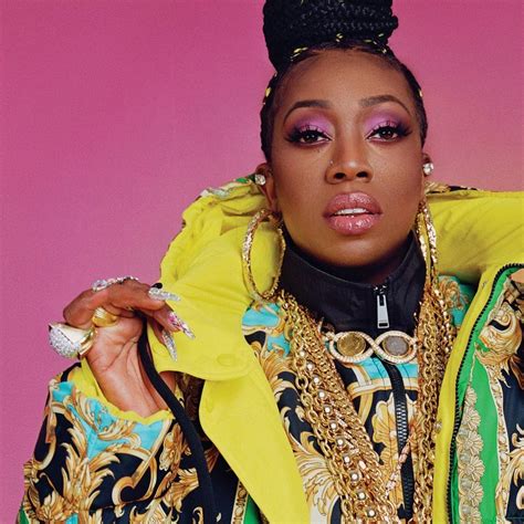 Missy Elliott Photos (1 of 98) | Last.fm