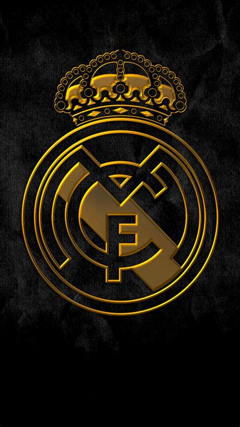 Logo Wallpaper Hd Iphone 6 Wallpaper Hd Stylish Real Madrid | Link Guru