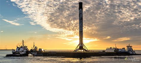 SpaceX Falcon 9 booster set for record-breaking landing after lessons learned from engine failure