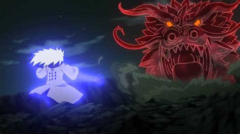 🔥 [20+] Mighty Guy Vs Madara Wallpapers | WallpaperSafari