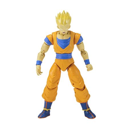 Buy Dragon Ball Super Dragon Stars Series 7 Super Saiyan Gohan Action ...