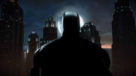 🔥 [10+] Batman: The Enemy Within Wallpapers | WallpaperSafari