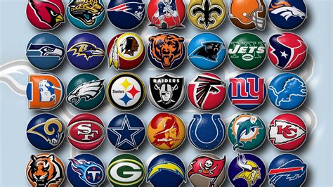 NFL For PC Wallpaper - 2024 NFL Football Wallpapers | Football, American