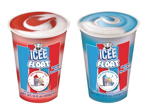 ICEE® - J&J Snack Foods Corp.