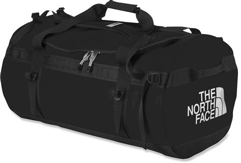 North Face Backpack Duffel. The North Face Base Camp Duffel, Tnf Black ...