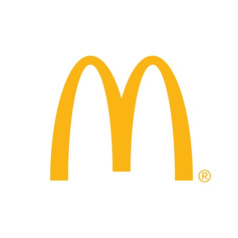 McDonald’s Logo – PNG e Vetor – Download de Logo