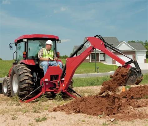 3 Point Tractor Backhoe Attachment Lw-6 - Buy 3 Point Backhoe Attachment,Lw-6 Backhoe,Tractor ...