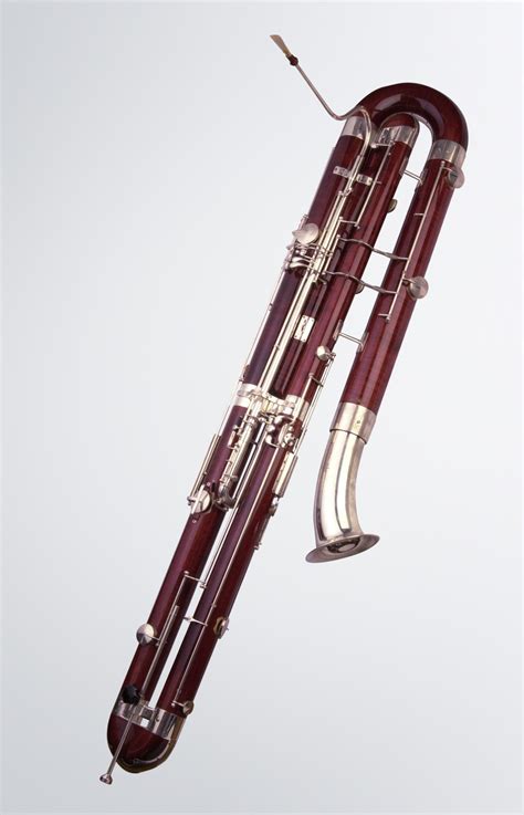 The origins of the Bassoon:Instruments of the bassoon family - Musical Instrument Guide - Yamaha ...