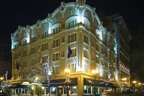 10 best luxury hotels in Portland, ranked by local expert