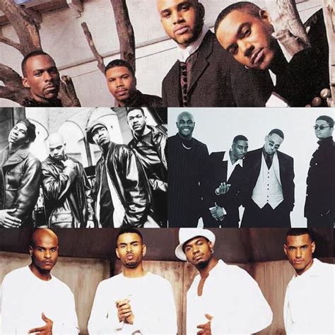 Underrated/Forgotten Male R&B Groups of the 90s : r/rnb