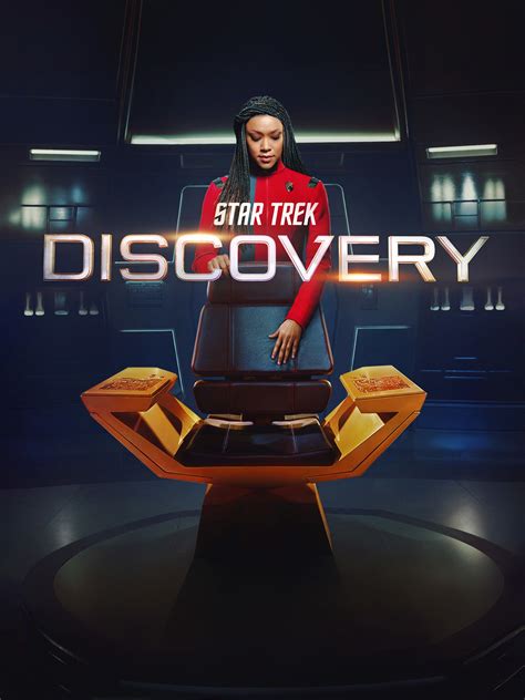 Star Trek: Discovery - Rotten Tomatoes