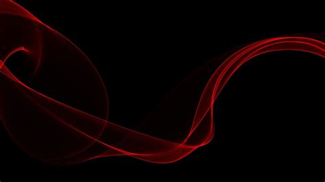 Black Abstract Wallpaper HD | Red and black wallpaper, Dark red ...