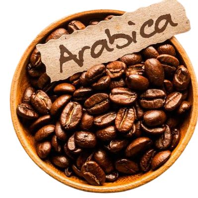 Arabica Coffee Beans | Inaexport