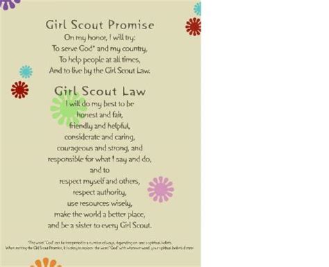 Girl Scout Leader Quotes. QuotesGram