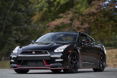 Nissan GT-R Nismo Sold Out in U.S. for 2015 - GTspirit