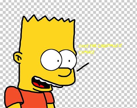 Bart Simpson Edna Krabappel Lisa Simpson The Day The Violence Died Voice Actor PNG, Clipart ...