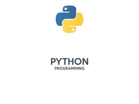 Python Logo Wallpapers - Wallpaper Cave