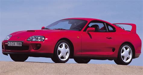 GALLERY: The Toyota Supra – from 1978 to 2002 Toyota Supra-02 - Paul Tan's Automotive News