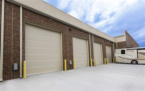 Roll Up Doors For Warehouse - Encycloall