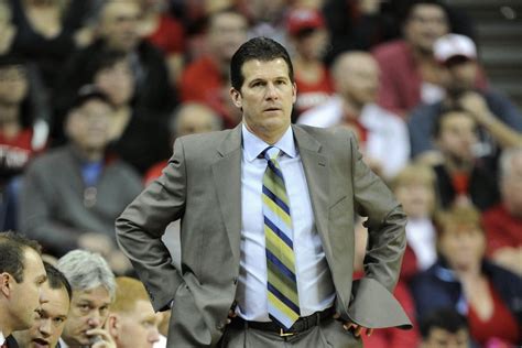 Steve Alford reportedly new UCLA head coach - Bruins Nation