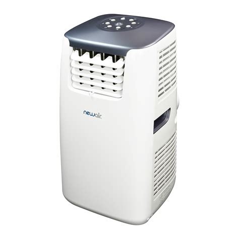 NewAir Portable Air Conditioner and Heater with Remote & Reviews | Wayfair